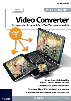
    Quick Video Converter Platinum 2016
